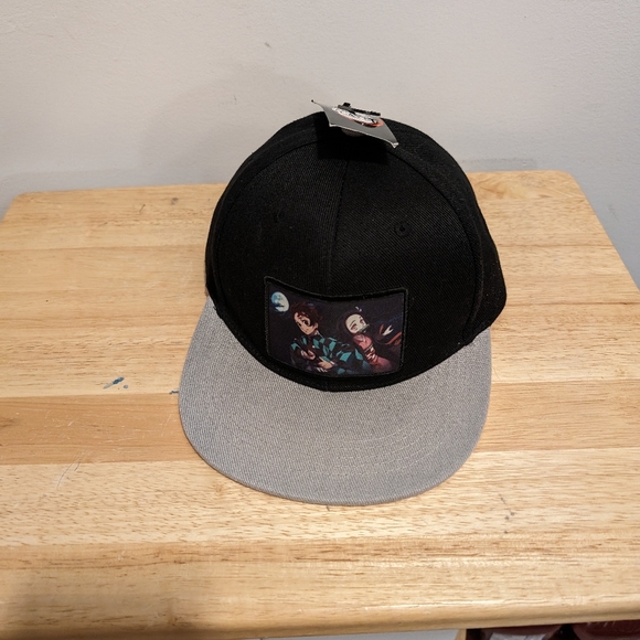 Baseball Cap Demon Slayer - Picture 1 of 3